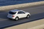 Mercedes-Benz ML-Class 2009 года